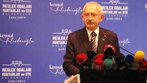 Fındık gafı yapan Kılıçdaroğlu'na Ordu Büyükşehir Belediyesi'nden efsane cevap