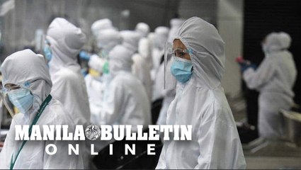 IATF raises to 7,000 healthcare workers' annual deployment cap