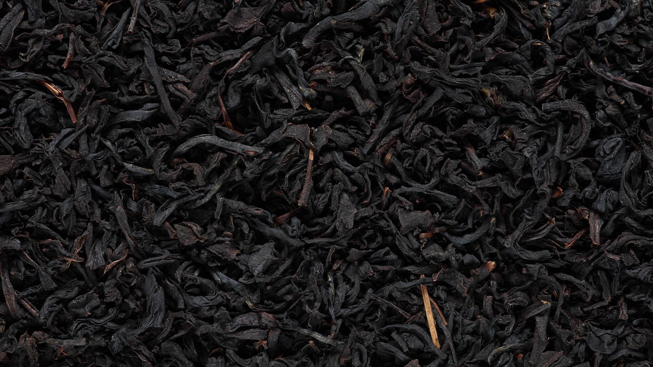 8 Propiedades y Beneficios del Té Negro ☕✅