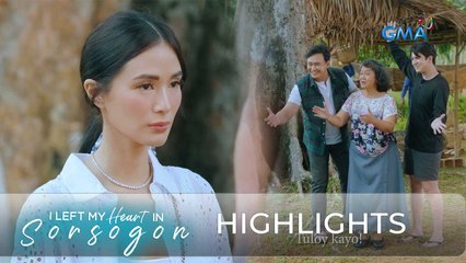 I Left My Heart in Sorsogon: Celeste goes to her family’s pili farm! | Episode 19 (Part 3/3)