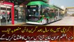 Karachiites all set to get first mass transit bus service
