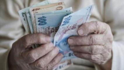 Emekliler maaşlarına gelecek zamları merak ediyor! İşte yeni zam oranları!