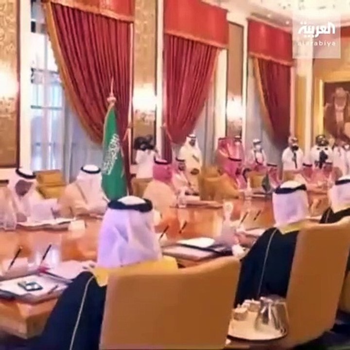 شاهد.. الأمير محمد بن سلمان يصف البحرين بأنها الأقرب لقلوبنا