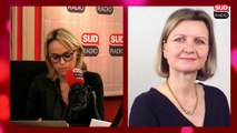 Sud Radio à votre service - Agnès Carlier, Présidente de la section des commissaires priseurs judiciaires