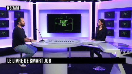 SMART JOB - Emission du vendredi 10 décembre