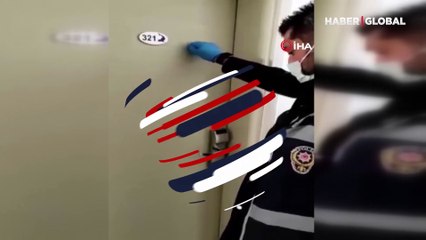 İngiliz bankalarını dolandıran Türk şebeke çökertildi