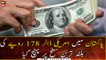 Pakistani rupee weakens further, crosses Rs178 barrier vs dollar