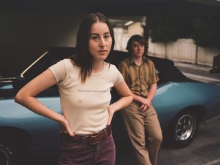 Licorice Pizza: Trailer HD VO st FR