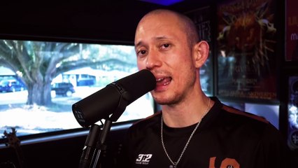 Metal Hellsinger - The Gods of Metal Trailer