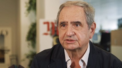 Pierre Rosanvallon : « La sensibilité aux épreuves a changé »