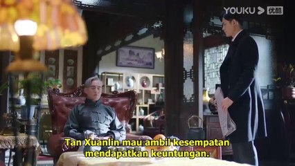 Fall In Love 2021 E11-SUB INDO