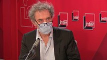 Mon programme pour la présidentielle - Le Billet de François Morel