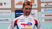 Tour de France 2022 -  Le Mag - Mathieu Burgaudeau : "De toute façon, j'ai envie de gagner et n'importe quelle course ça m'irait très bien"