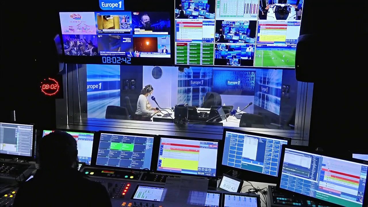 Présidentielle : Éric Zemmour a reçu plus de deux millions d'euros de dons