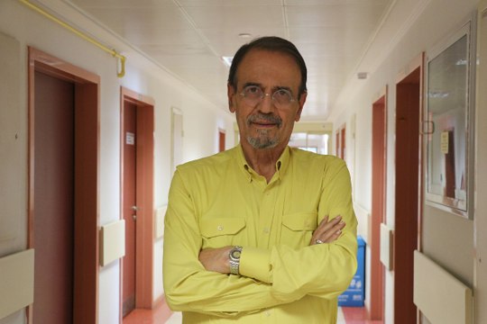 Mehmet Ceyhan'dan yılbaşı öncesi ürperten uyarı!