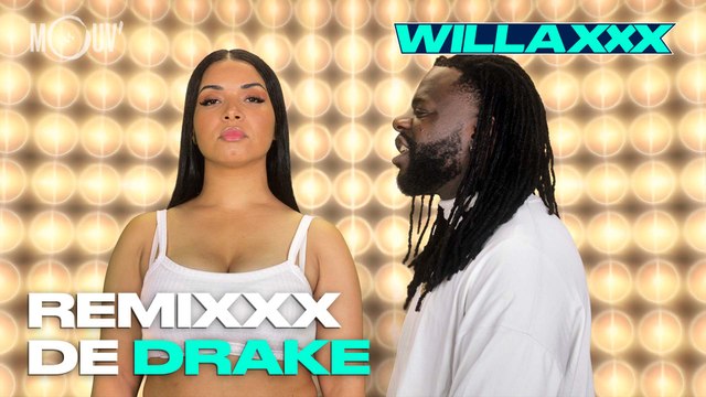 WILLAXXX : BRAKE - J'AI GROSSI (Parodie de Drake - Way 2 Sexy )