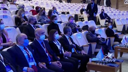 Türkiye, BM'den insan haklarını koruma mekanizmalarının gözden geçirilmesini bekliyor