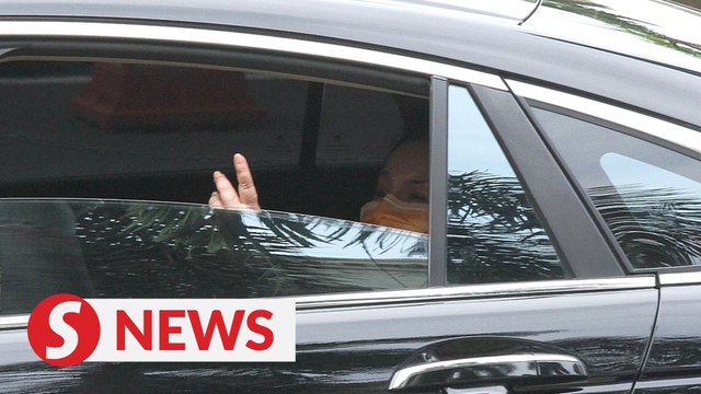 Rosmah’s solar project trial adjourned again as her MySejahtera status still orange