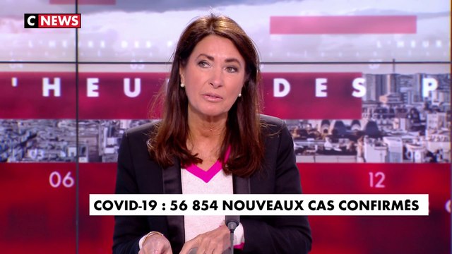 Brigitte Milhau : «Fermer les discothèques veut dire que le pass sanitaire ne sert à rien»
