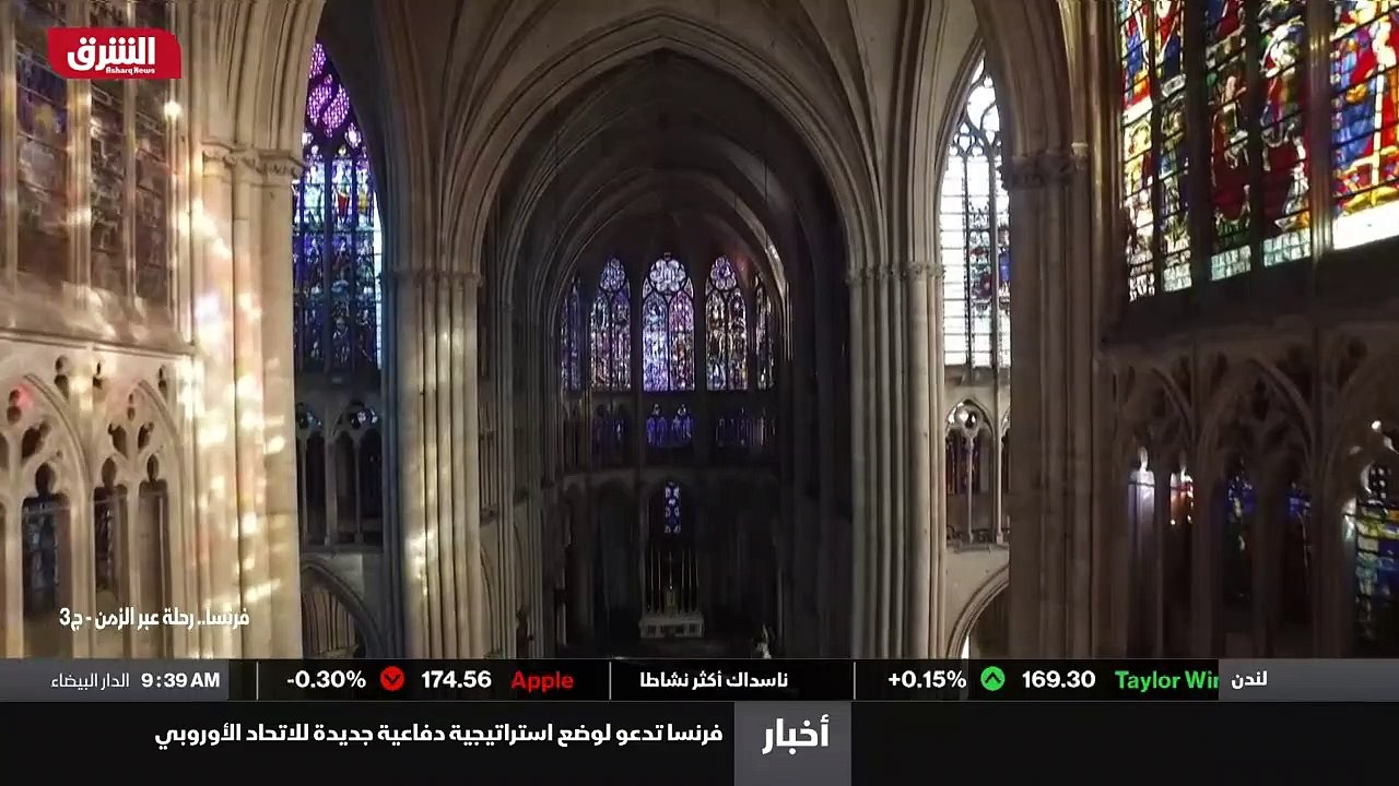...اكثر الابنية التي بناها الانسان ارتفاعا ...