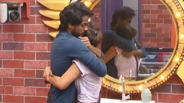 Bigg Boss Telugu 5 : Shanmukh - Siri Hanmanth Track Never Ends || Filmibeat Telugu