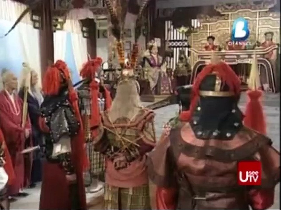 kera sakti season 1 episode 5