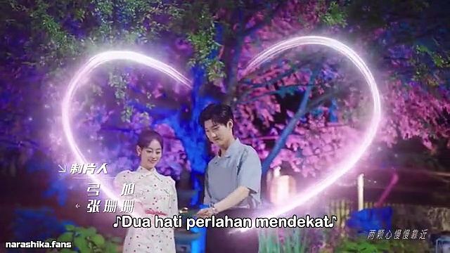  Cute programmer full episode 20 sub indo