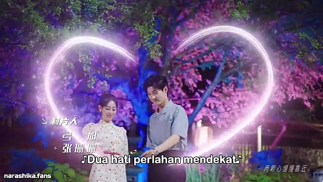  Cute programmer full episode 21 sub indo