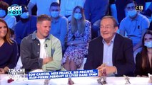 Trois ans après avoir vaincu le cancer de la prostate, jean-pierre pernaut annonce souffrir d un cancer du poumon : 
