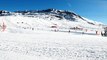 Pistes de ski de L'Alpe d'Huez