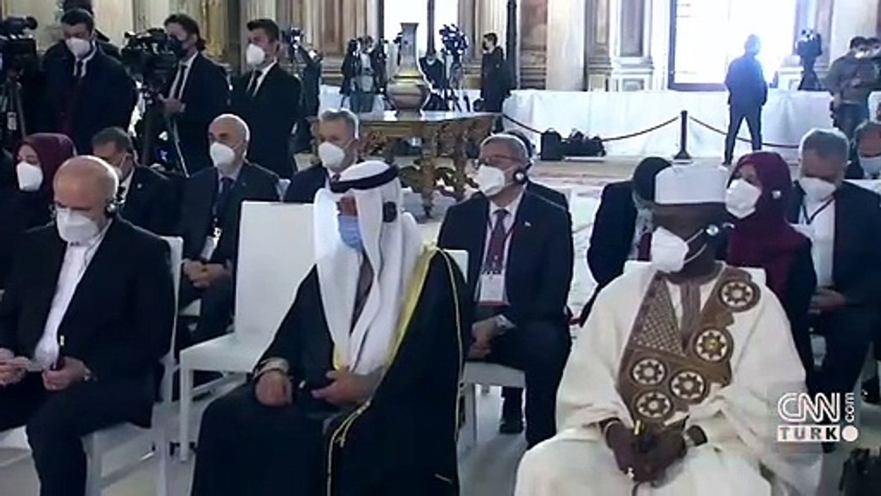 SON DAKİKA: Cumhurbaşkanı Erdoğan: Ülkemiz yeni bir göç yükünü kaldıramaz