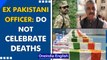 Pakistani major condoles General Rawat's death, shares moving Punjabi verse | Oneindia News