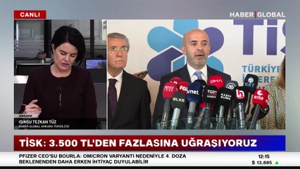 Asgari ücret için yeni açıklama: İşte o rakam (2022 asgari ücret ne kadar olacak, son açıklamalar)