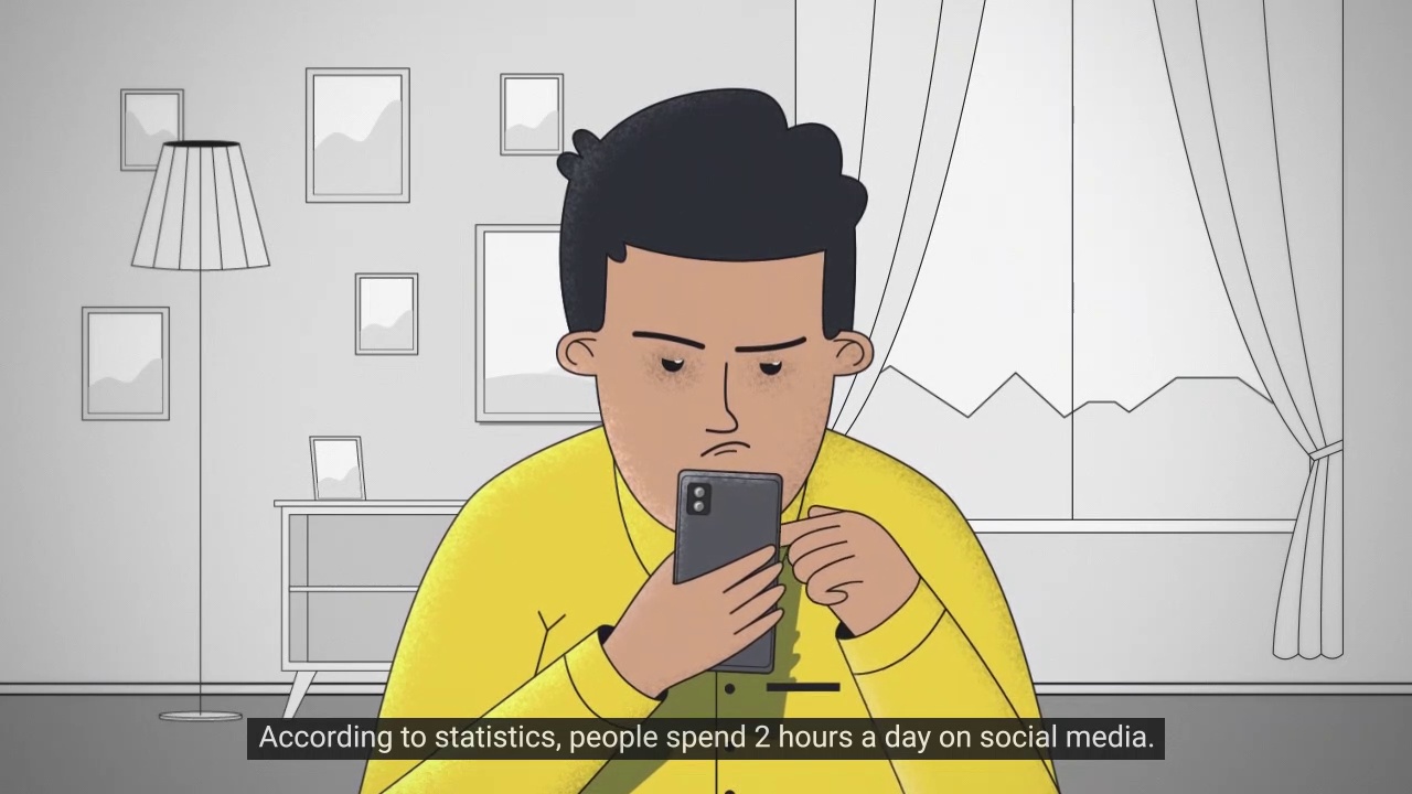 Learn & Invest in Yourself