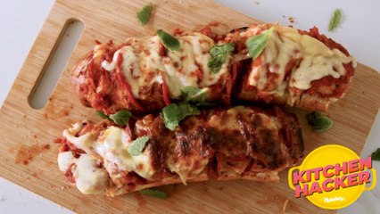 Food Shortcuts For Feeding A Crowd | YummyPH