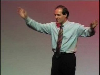 Intellectual copyright: many businesses will give ideas away