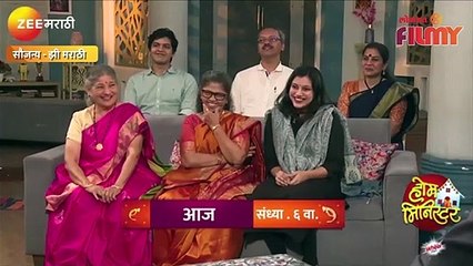 भावोजी येता घरा अतुल परचुरेंनी सांगितले बायकोचे धमाल किस्से