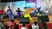 Bhojpuri Arkestra | SACHIN Akela का न्यू सुपरहिट डांस वीडियो | New Bhojpuri Dance | Stage Program | Live Stage Show 2022