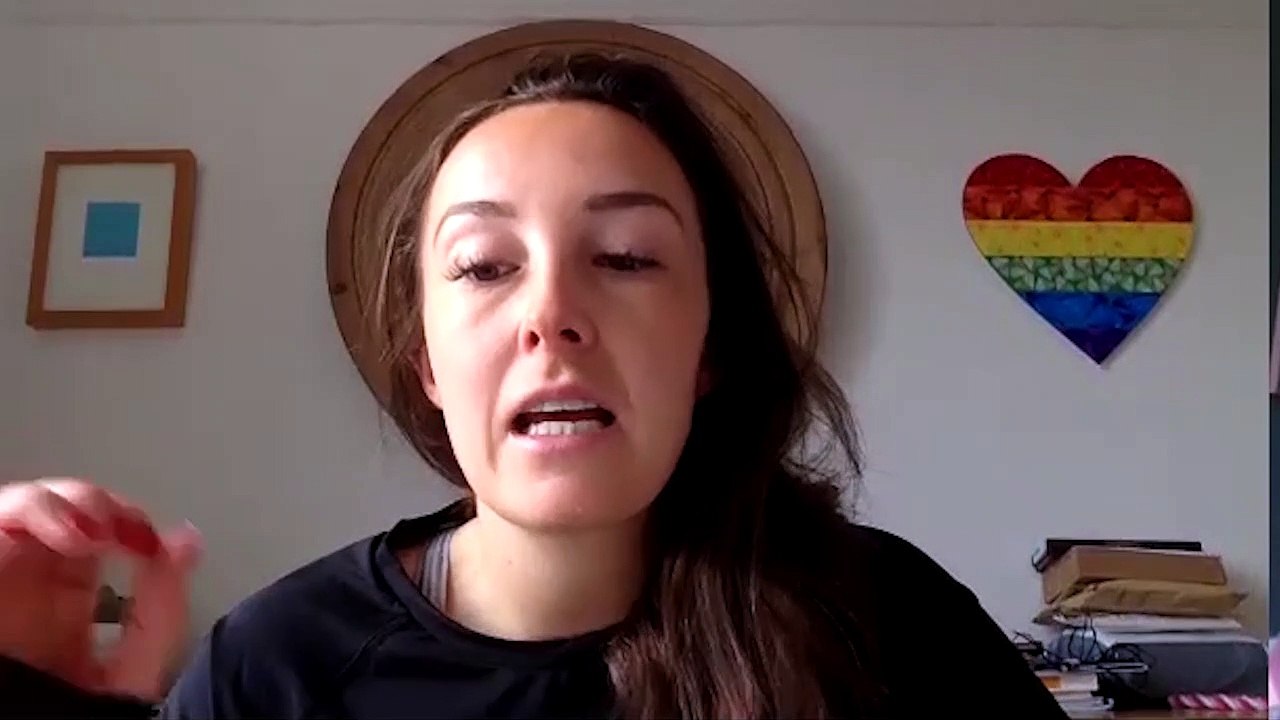 Scotland and Manchester City star Caroline Weir chats to her footballing upbringing and playing at Hampden