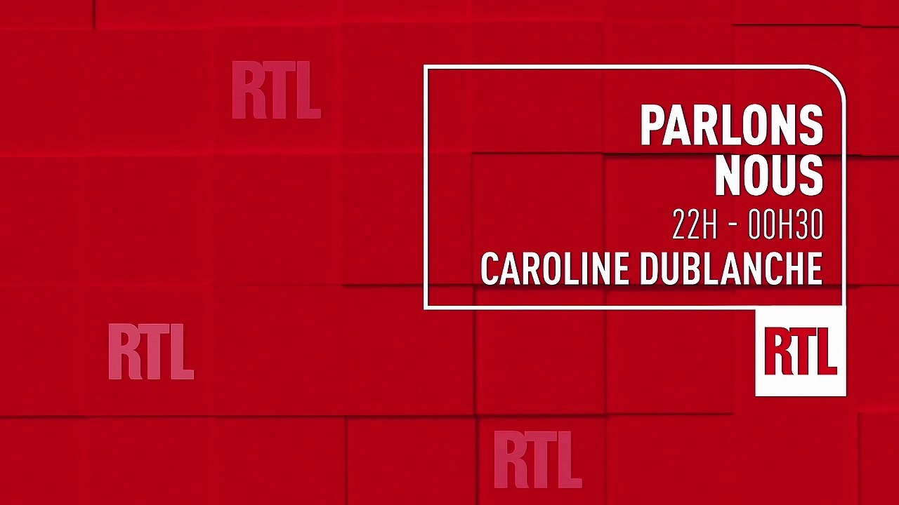 La fille de Catherine est en plein chagrin d'amour