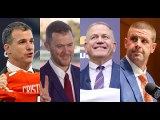 College football coaching grades Which school aced the hiring spree