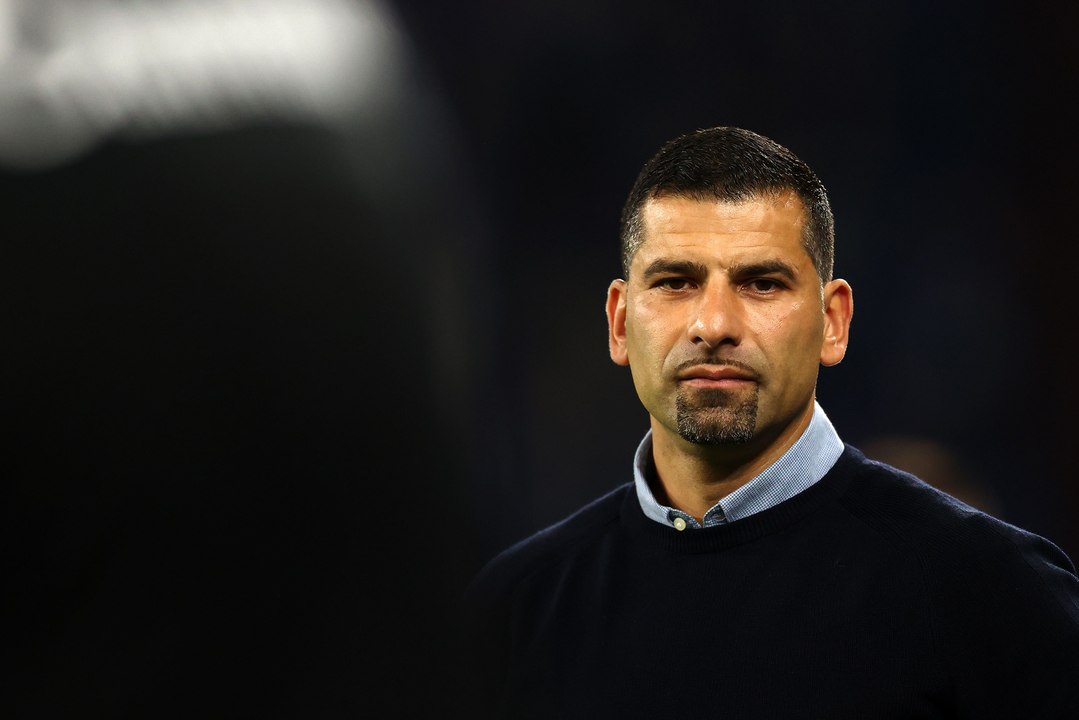 Kann sich Schalke einen Nichtaufstieg leisten? 'Planen mit den nächsten drei Jahren'