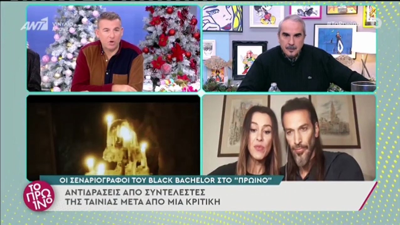 Χαμός στο Πρωινό! Ξέσπασε ο Μάριος Ιορδάνου:««Α...