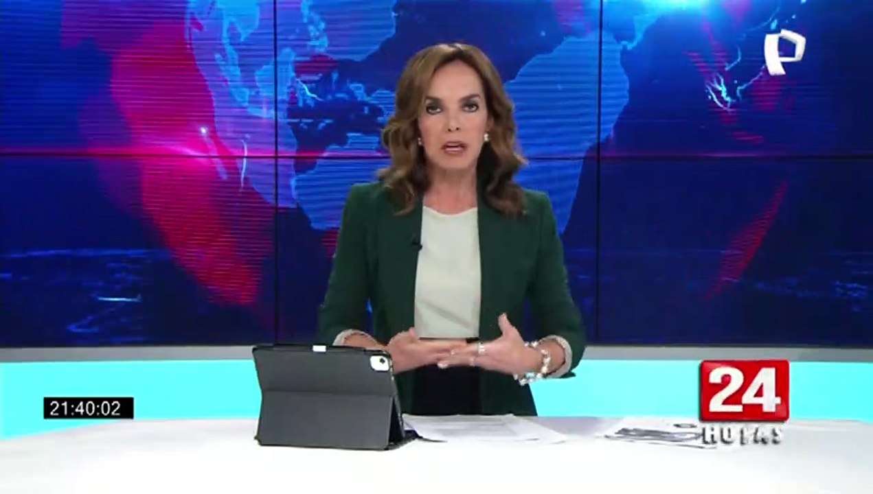 Carabayllo: delincuentes armados asaltan a repartidor en moto