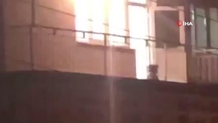 Mahkeme eşini döven kocayı ağır ceza mahkemesine sevk etti