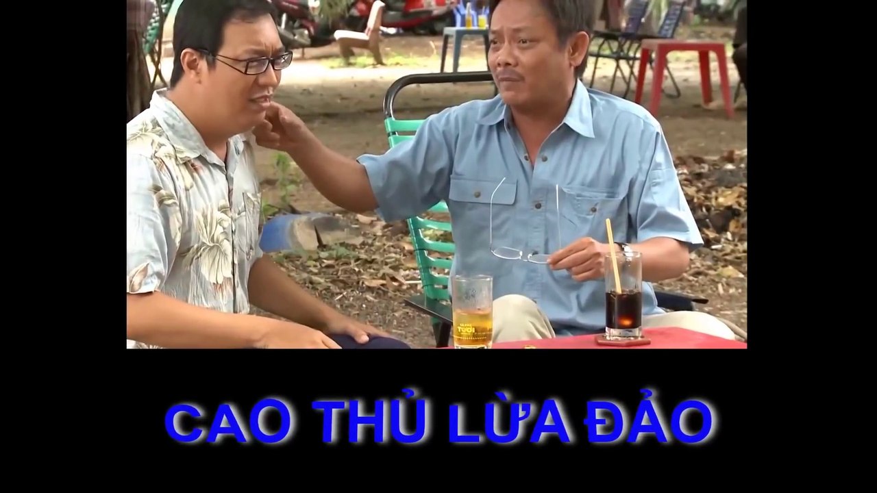 Hài Mới 2022 - AI MƯU CAO HƠN - Thu Trang, Tấn hoàng, Hứa Minh Đạt, Tiến Luật  Hài Mới Nhất 2022