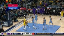 Grizzlies add to Lakers' misery in Memphis