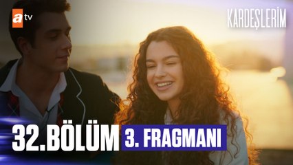kardeslerim 32 bolum 3 fragmani uslanmiyor bu dailymotion video