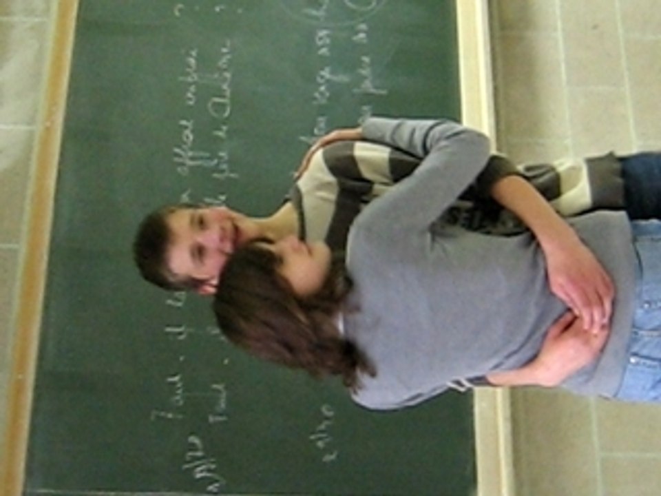 slow Diner de classe