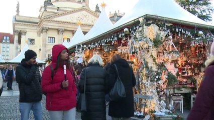 Télécharger la video: Covid-19, crescono timori e contagi in tutta Europa. In Germania record di morti